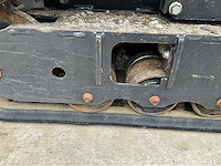 2023 bobcat mt 100 schranklader - afbeelding 8 van  42