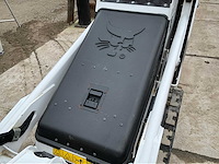 2023 bobcat mt 100 schranklader - afbeelding 11 van  42