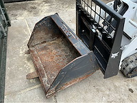 2023 bobcat mt 100 schranklader - afbeelding 14 van  42