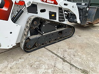 2023 bobcat mt 100 schranklader - afbeelding 20 van  42