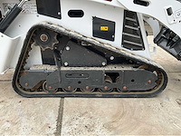 2023 bobcat mt 100 schranklader - afbeelding 21 van  42