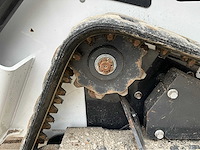 2023 bobcat mt 100 schranklader - afbeelding 22 van  42