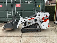 2023 bobcat mt 100 schranklader - afbeelding 12 van  42