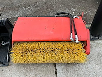 2023 bobcat mt 100 schranklader - afbeelding 26 van  42