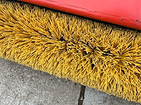 2023 bobcat mt 100 schranklader - afbeelding 27 van  42