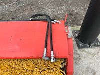 2023 bobcat mt 100 schranklader - afbeelding 28 van  42