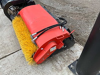 2023 bobcat mt 100 schranklader - afbeelding 29 van  42