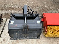 2023 bobcat mt 100 schranklader - afbeelding 31 van  42