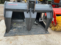 2023 bobcat mt 100 schranklader - afbeelding 32 van  42