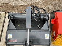 2023 bobcat mt 100 schranklader - afbeelding 33 van  42