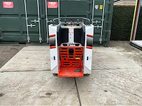 2023 bobcat mt 100 schranklader - afbeelding 34 van  42