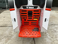 2023 bobcat mt 100 schranklader - afbeelding 40 van  42