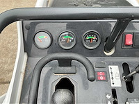 2023 bobcat mt 100 schranklader - afbeelding 42 van  42