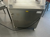 2023 bos vacuüm vacuümvulmachine - afbeelding 3 van  9