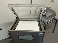 2023 bos vacuüm vacuümvulmachine - afbeelding 4 van  9