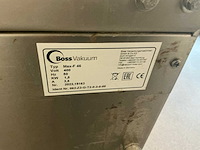 2023 bos vacuüm vacuümvulmachine - afbeelding 6 van  9