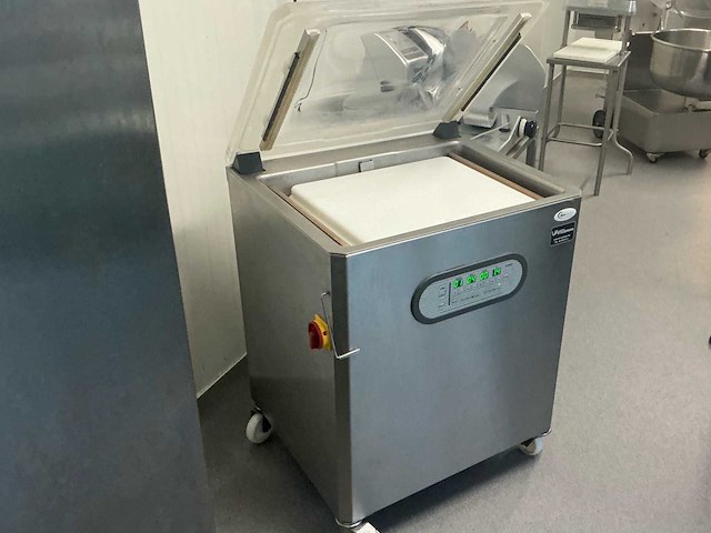 2023 bos vacuüm vacuümvulmachine - afbeelding 7 van  9