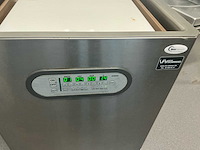 2023 bos vacuüm vacuümvulmachine - afbeelding 8 van  9