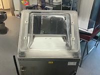 2023 bos vacuüm vacuümvulmachine - afbeelding 9 van  9