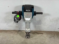 2023 bosch gsh 27 vc breekhamer 30kg hex-28