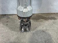 2023 bosch gsh 27 vc breekhamer 30kg hex-28 - afbeelding 2 van  5