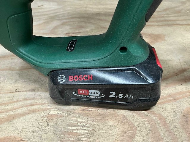 2023 bosch universal hammer boormachine - afbeelding 3 van  6