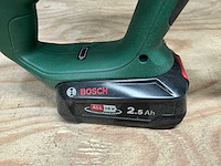 2023 bosch universal hammer boormachine - afbeelding 3 van  6