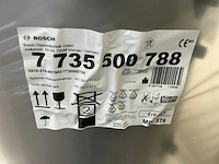 2023 bosch ws 300-5 p1 c boiler - afbeelding 2 van  5