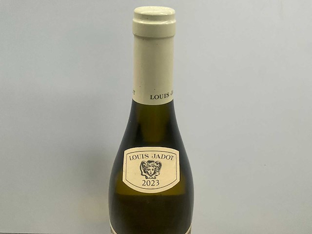2023 bourgogne aligote witte wijn (5x) - afbeelding 2 van  7