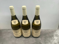 2023 bourgogne aligote witte wijn (5x) - afbeelding 4 van  7