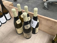 2023 bourgogne aligote witte wijn (5x) - afbeelding 6 van  7