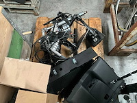 2023 braun ability lift voor mindervaliden - afbeelding 5 van  9