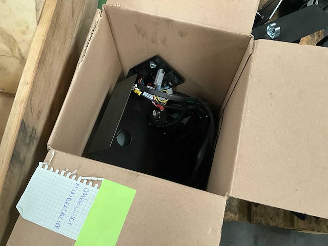 2023 braun ability lift voor mindervaliden - afbeelding 7 van  9