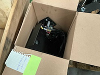 2023 braun ability lift voor mindervaliden - afbeelding 7 van  9