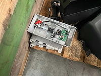 2023 braun ability lift voor mindervaliden - afbeelding 8 van  9