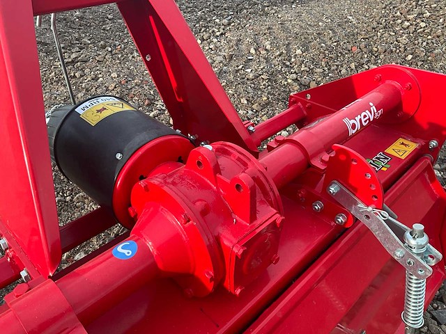 2023 brevi - b85 v.155 - aardbei - afbeelding 4 van  12