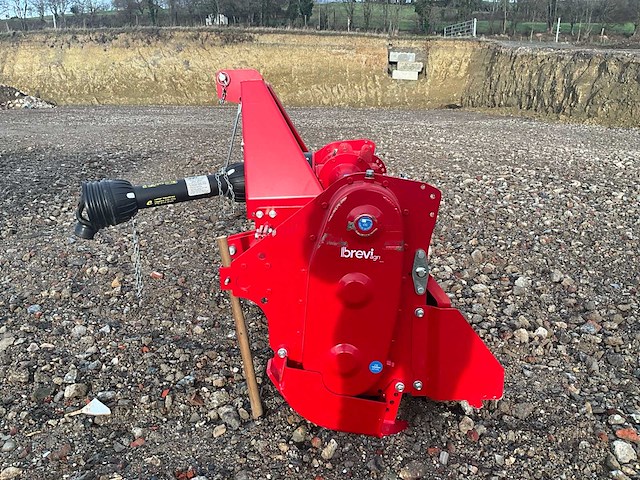 2023 brevi - b85 v.155 - aardbei - afbeelding 6 van  12