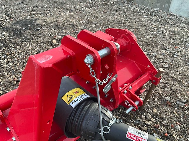 2023 brevi b85 v.155 aardbei - afbeelding 12 van  16