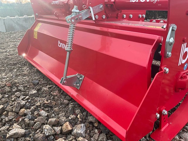 2023 brevi b85 v.155 aardbei - afbeelding 15 van  16