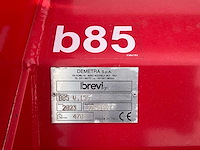 2023 brevi b85 v.155 aardbei - afbeelding 16 van  16