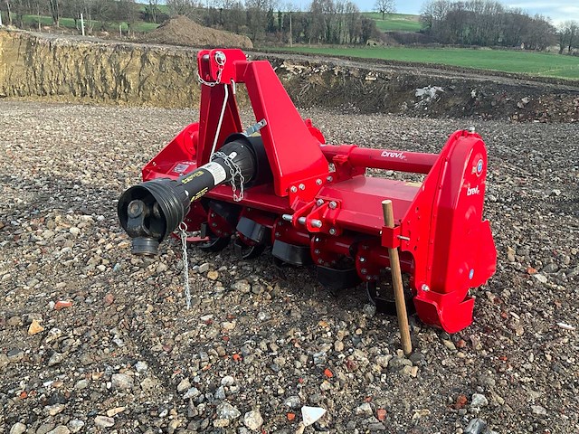 2023 brevi b85 v.155 aardbei - afbeelding 1 van  16