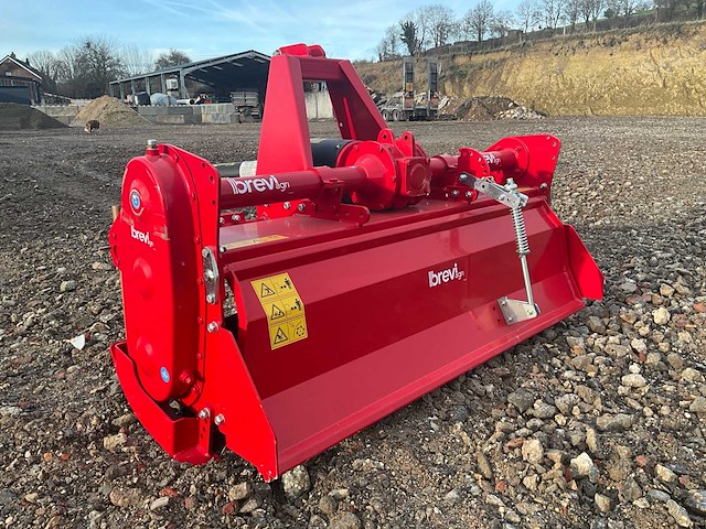 2023 brevi b85 v.155 aardbei - afbeelding 3 van  16