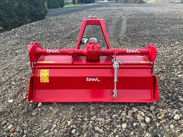 2023 brevi b85 v.155 aardbei - afbeelding 4 van  16