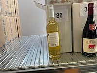 2023 brindille colombard sauvignon blanc witte wijn (19x) - afbeelding 2 van  5
