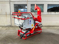 2023 bugnot bvn45 houthakselaar *ongebruikt* - afbeelding 1 van  6