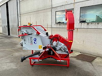 2023 bugnot bvn45 houthakselaar *ongebruikt* - afbeelding 2 van  6