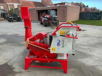 2023 bugnot bvn45 houthakselaar *ongebruikt* - afbeelding 4 van  6