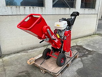 2023 bugnot glouton 12am houthakselaar *ongebruikt* - afbeelding 2 van  3