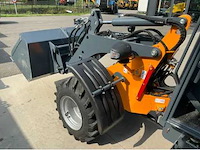 2023 bull wl35 wiellader - afbeelding 3 van  31