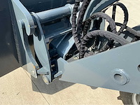 2023 bull wl35 wiellader - afbeelding 5 van  31